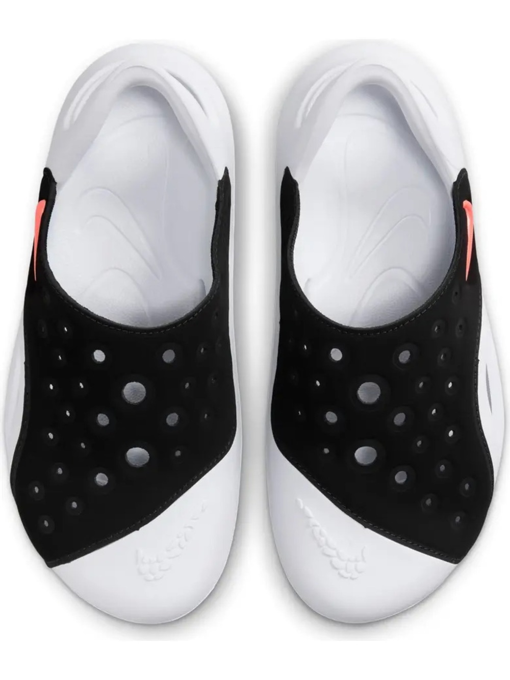 New Nike Kids' Aquaswoosh Water Friendly Clogs toddler size 7